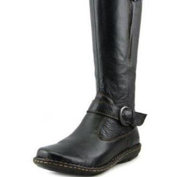 boc boots black